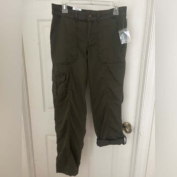 Sonoma cargo pants size 8 - Picture 4 of 8